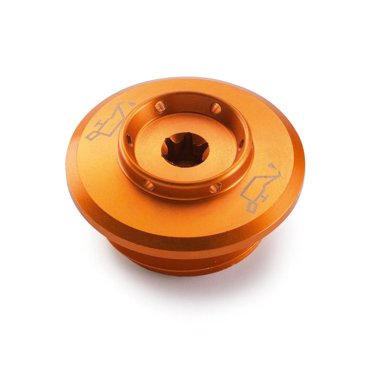 OIL PLUG