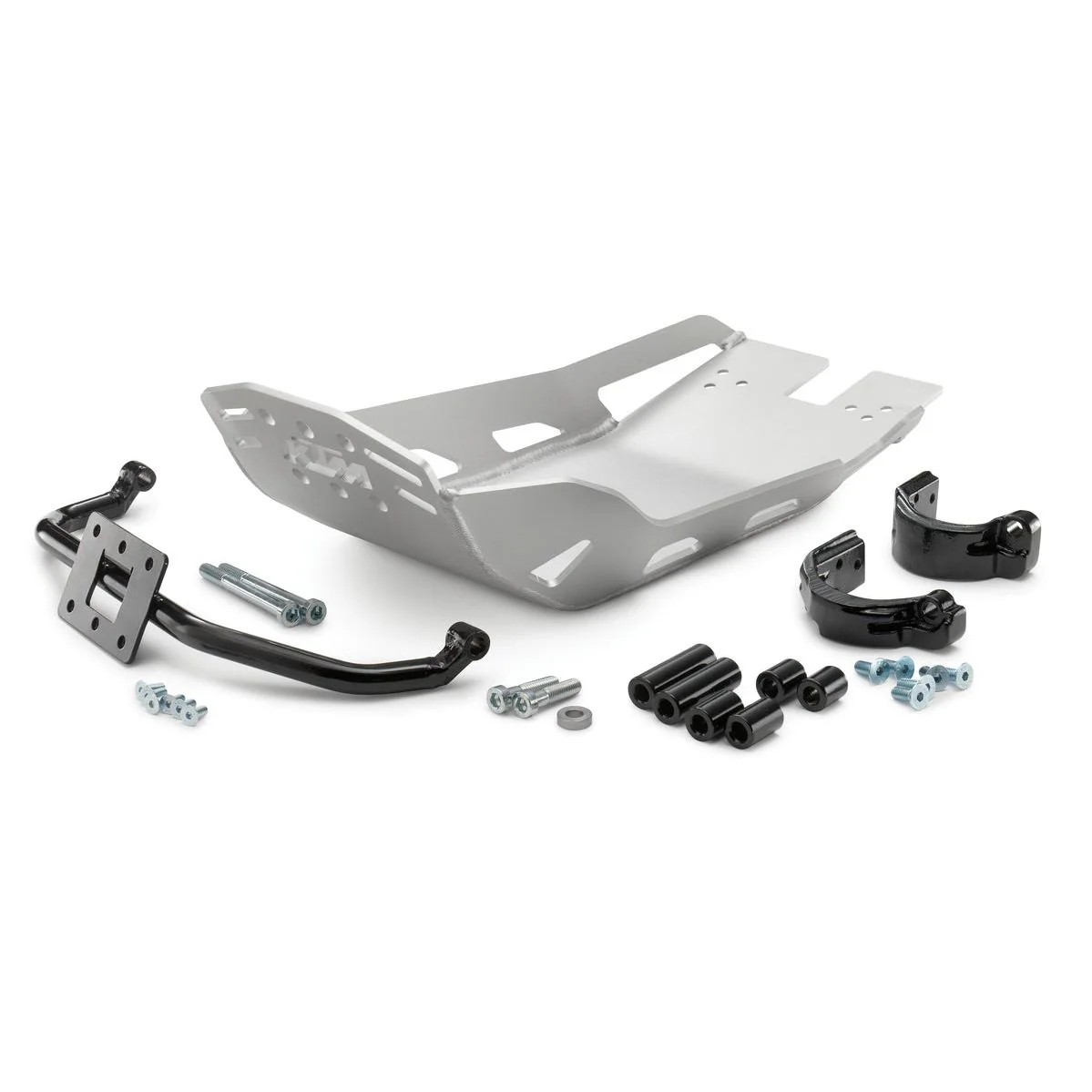 SKID PLATE