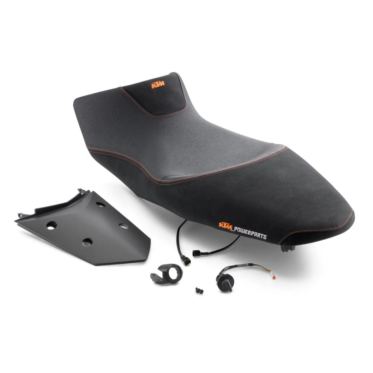 ERGO RIDER'S SEAT