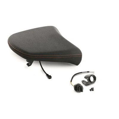 ERGO PILLION HEATED SEAT
