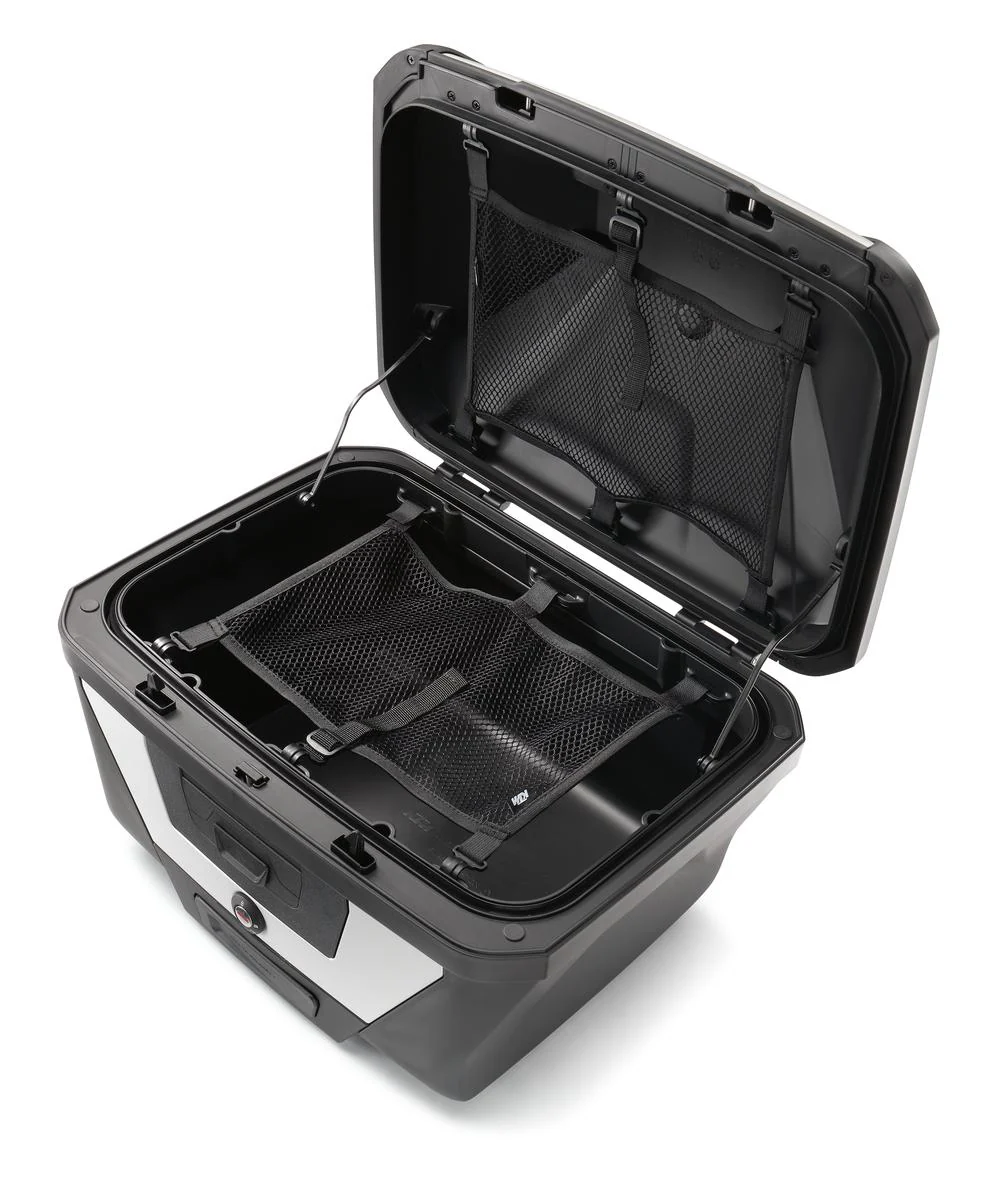 TOURING TOP CASE - Image 2