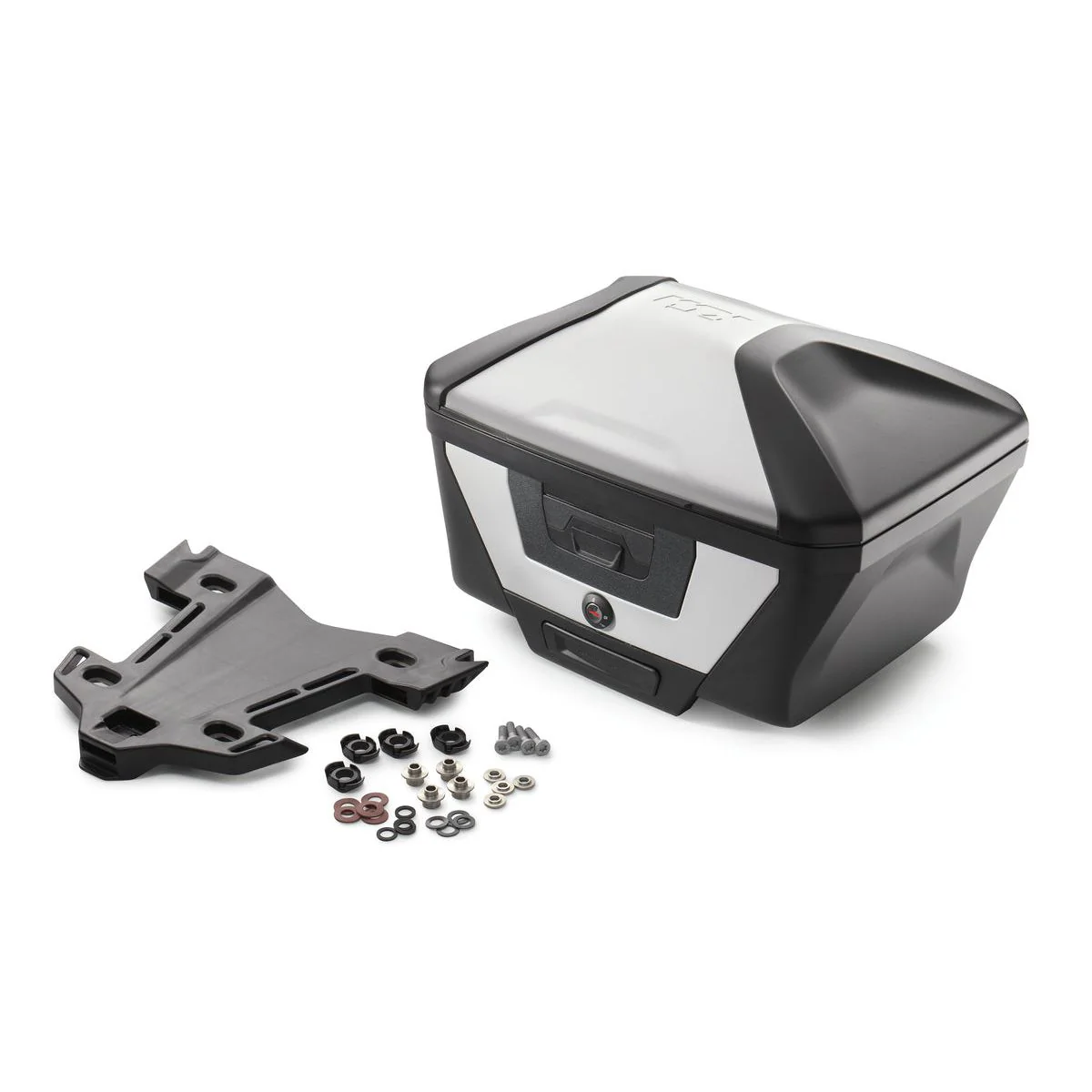TOURING TOP CASE - Image 3