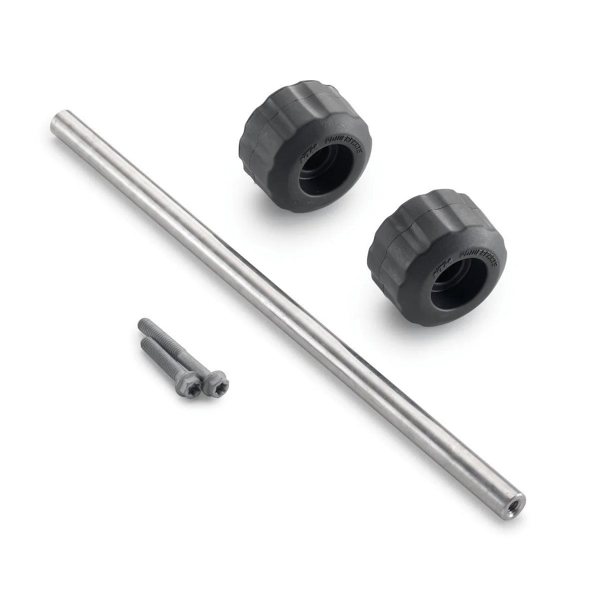 REAR CRASH BUNG KIT