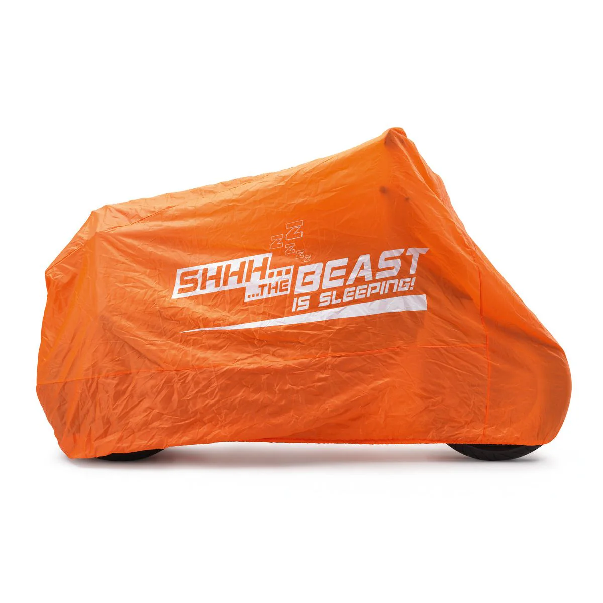 PROTECTIVE OUTDOOR COVER