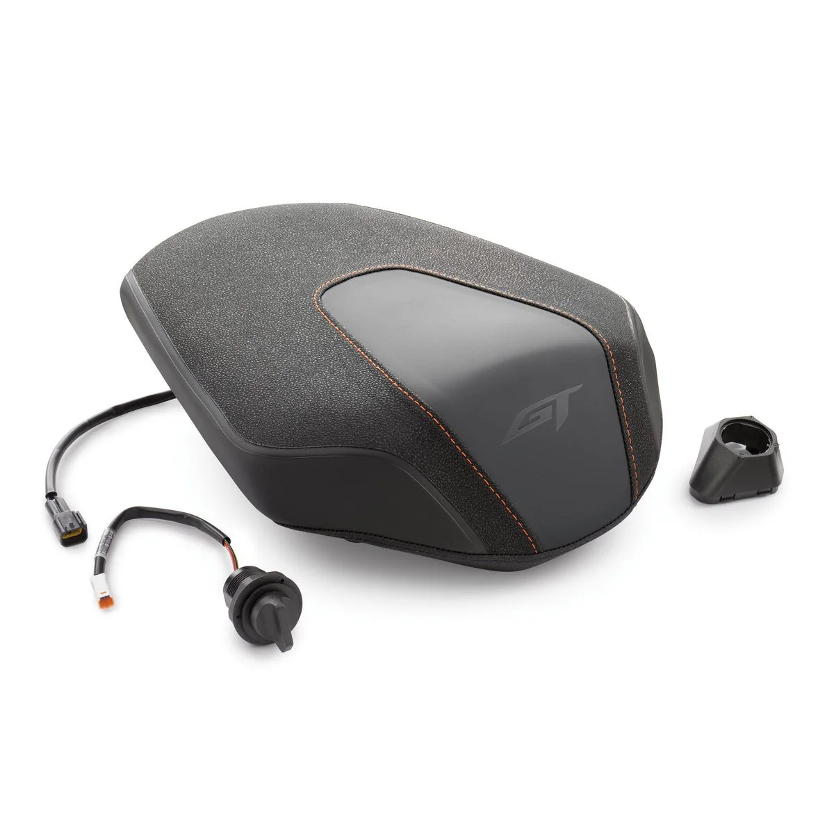 PILLION ERGO HEATED SEAT