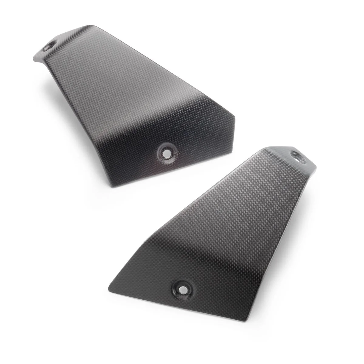 FRONT FAIRING SET