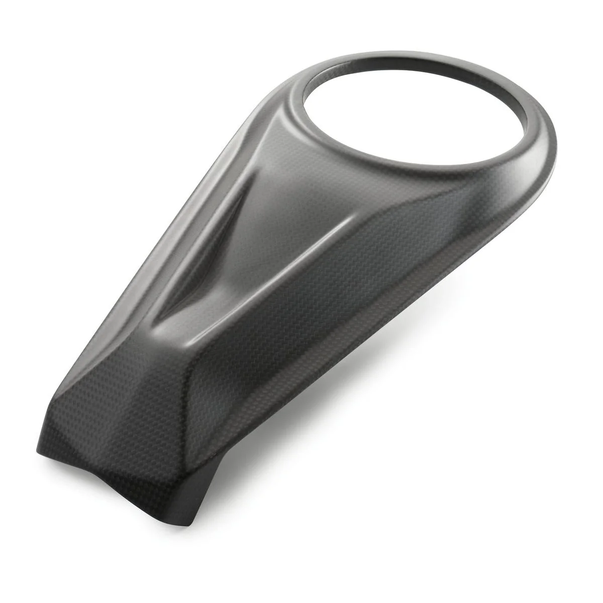 ignition lock cover