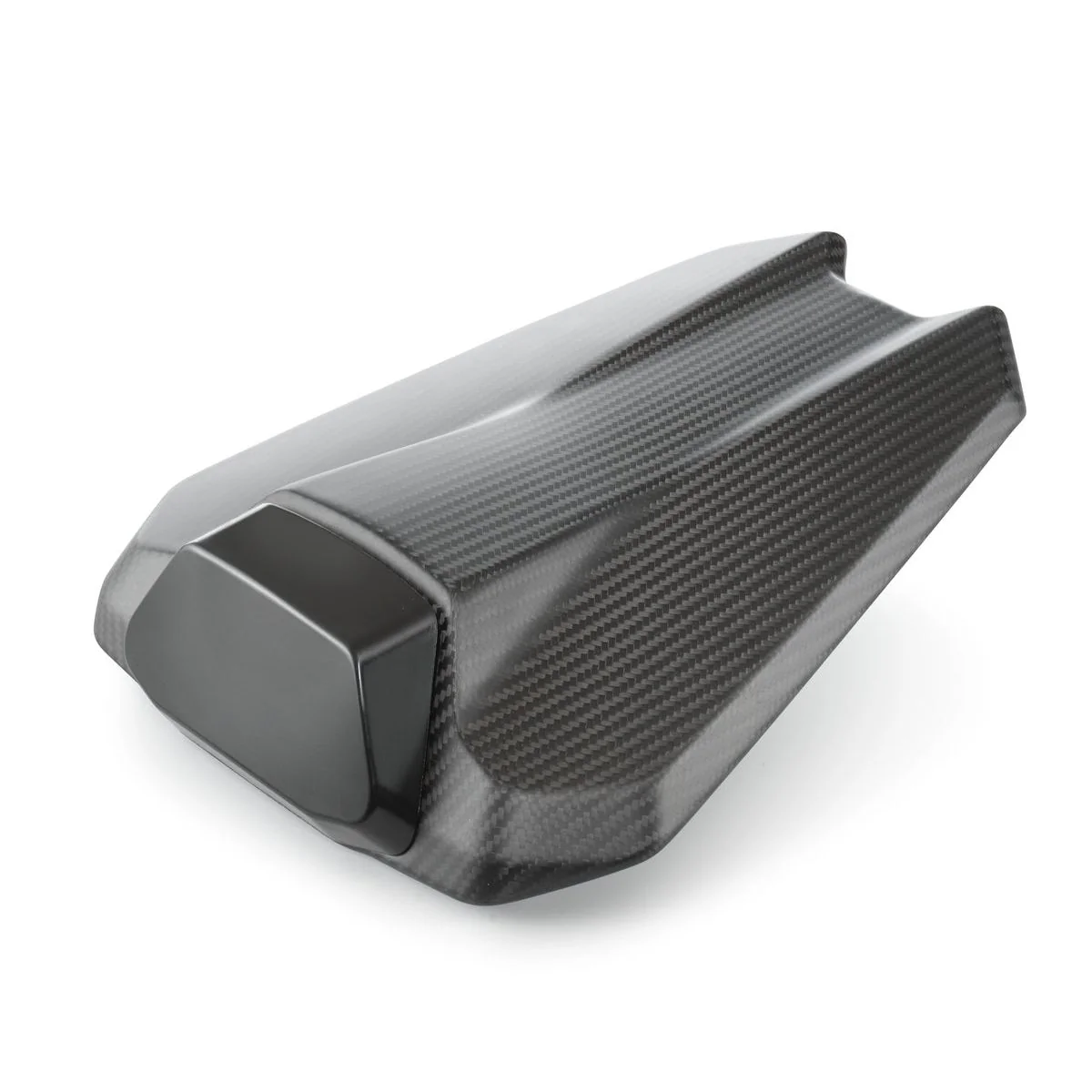 PILLION SEAT COVER