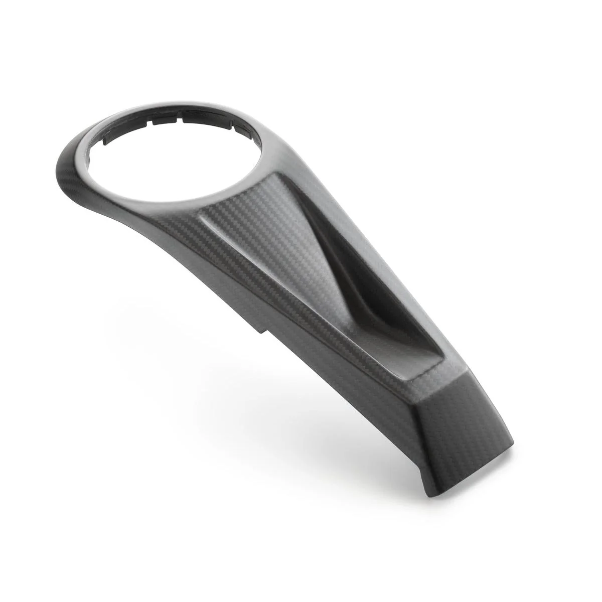 IGNITION LOCK COVER