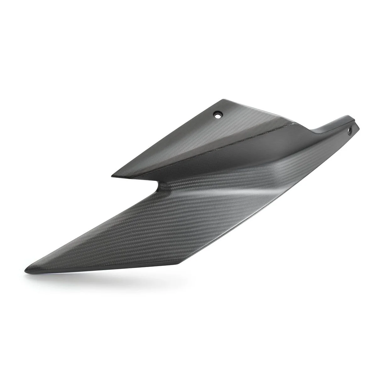 LEFT HAND SPOILER