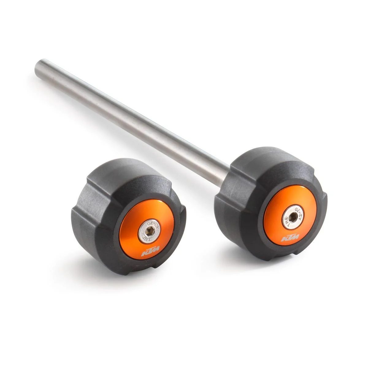 CRASH BUNG KIT