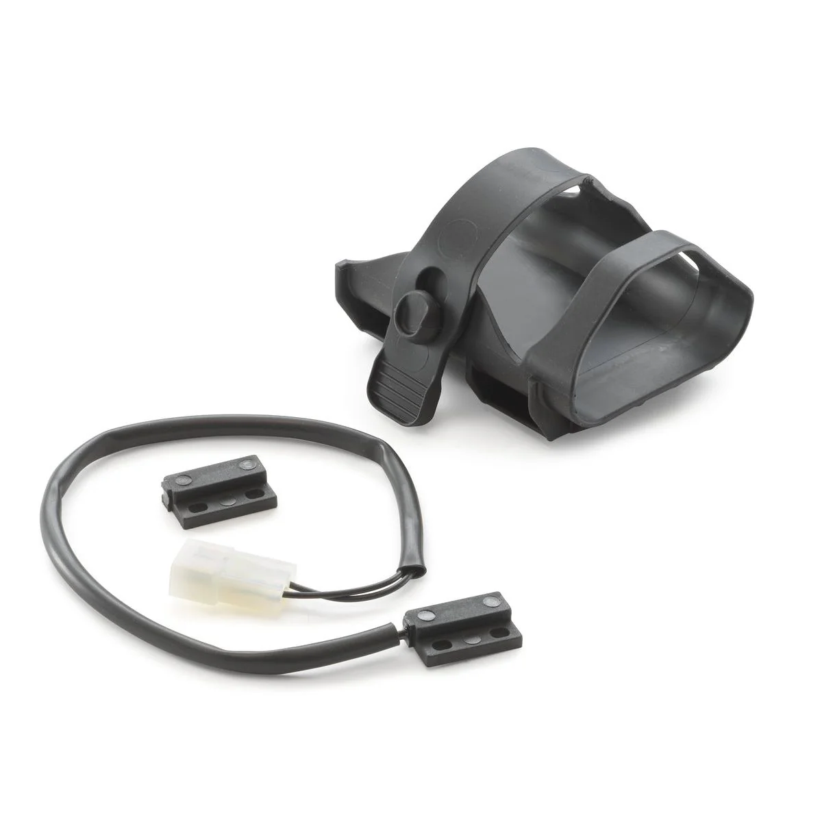 ALARM SYSTEM MOUNTING KIT
