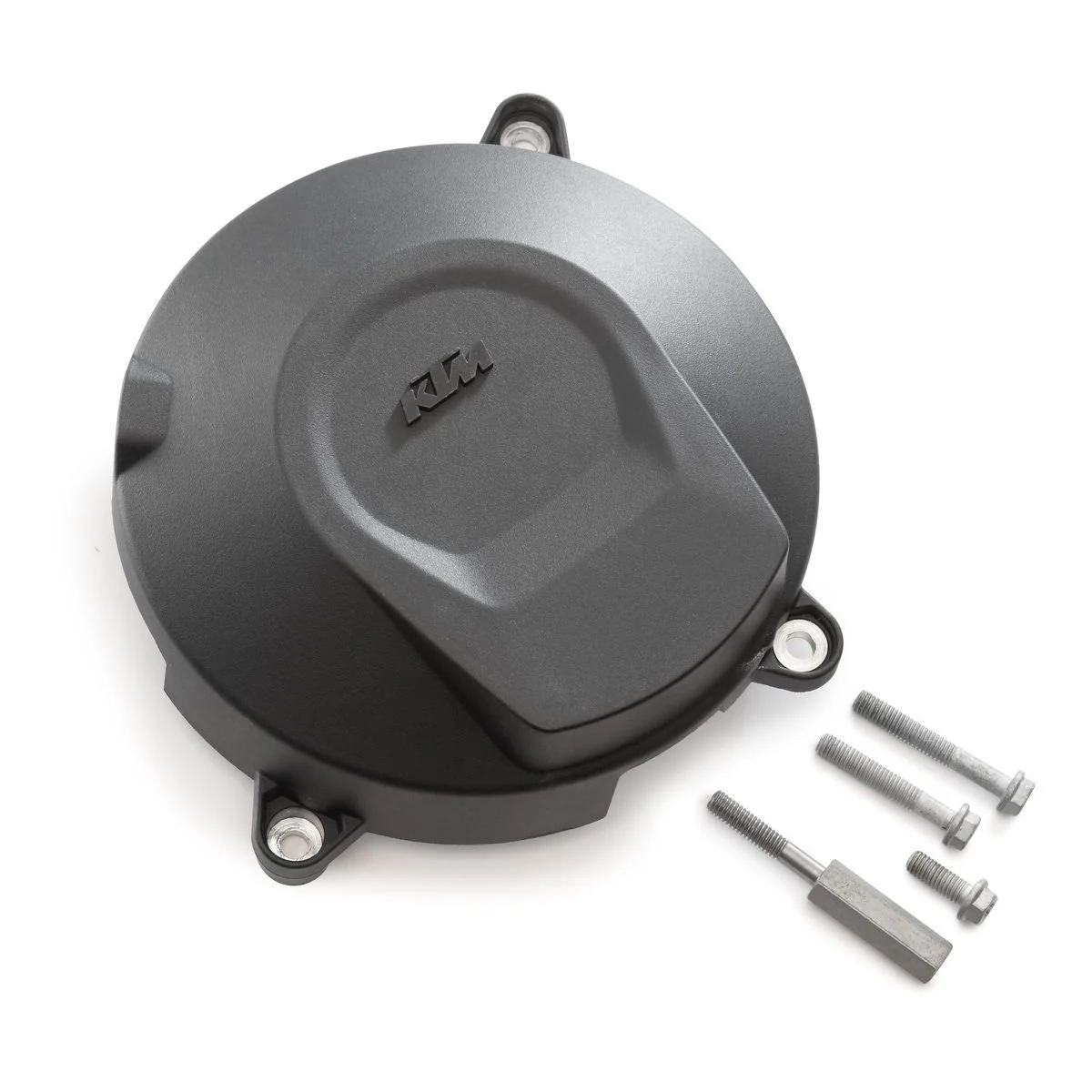 IGNITION COVER PROTECTION