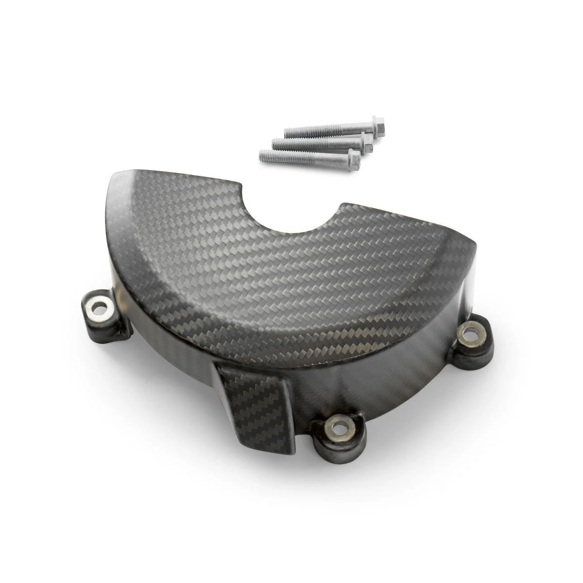 IGNITION COVER PROTECTION