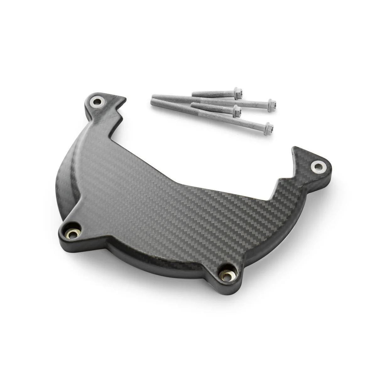 CLUTCH COVER PROTECTION