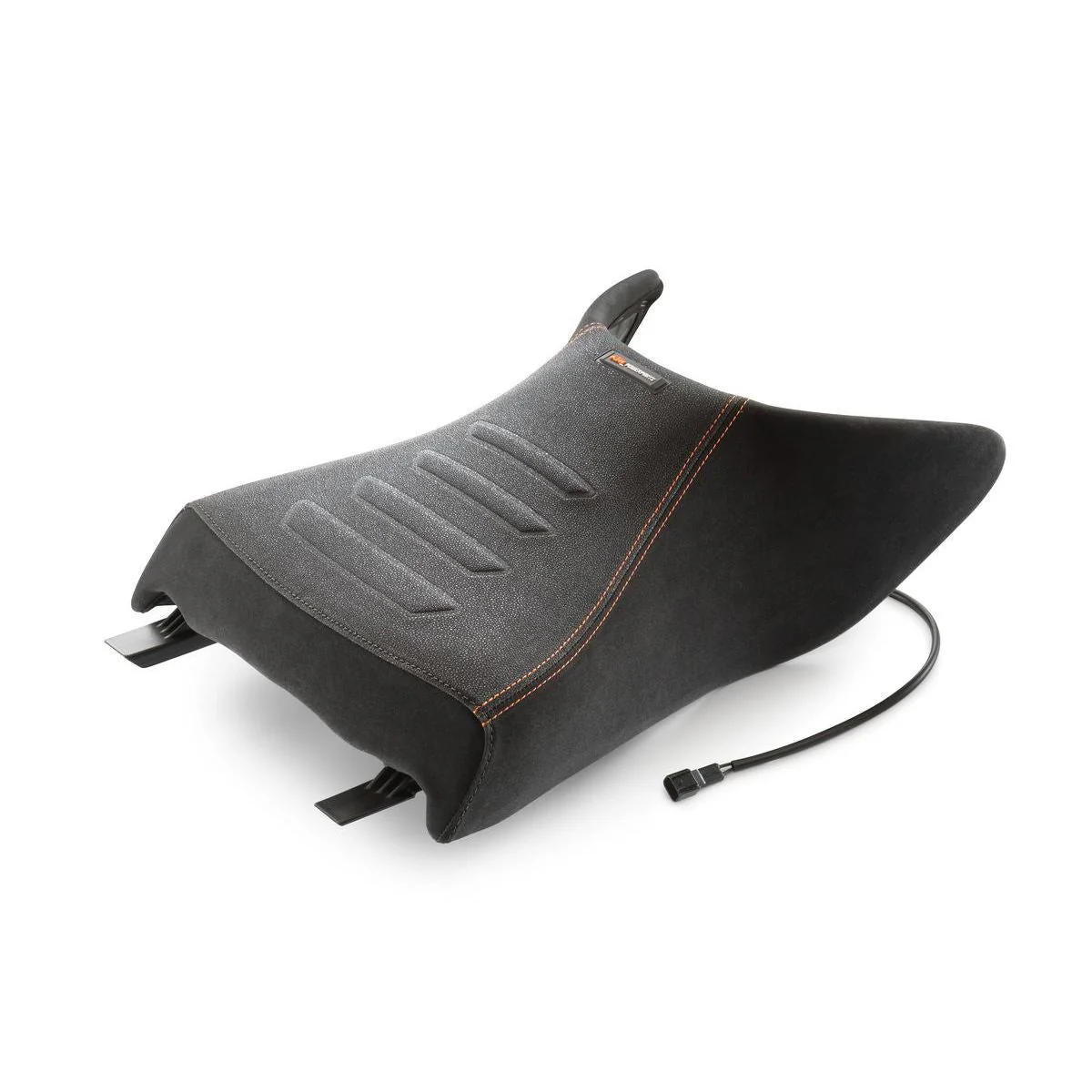 ERGO RIDERS HEATED SEAT