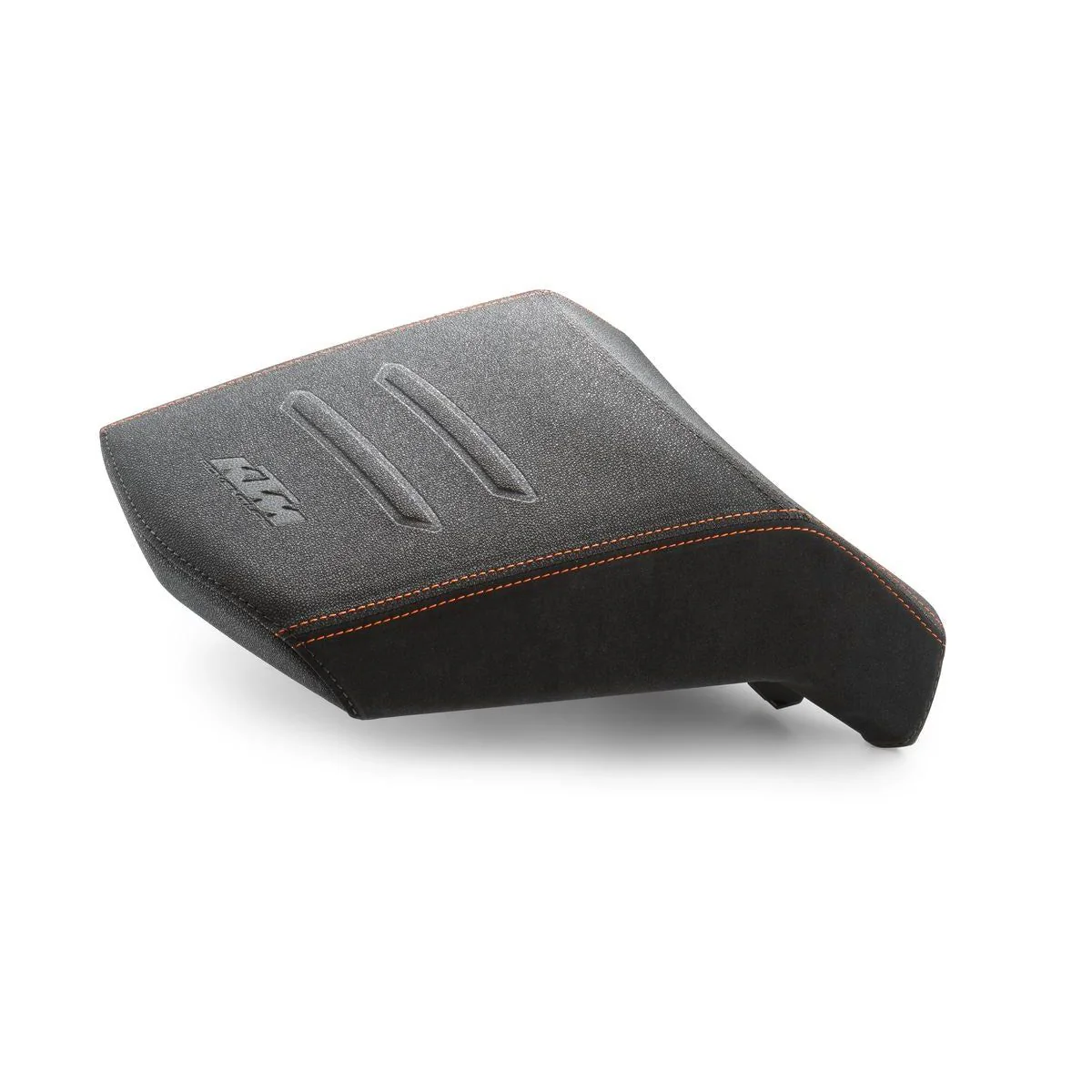 ERGO PILLION SEAT