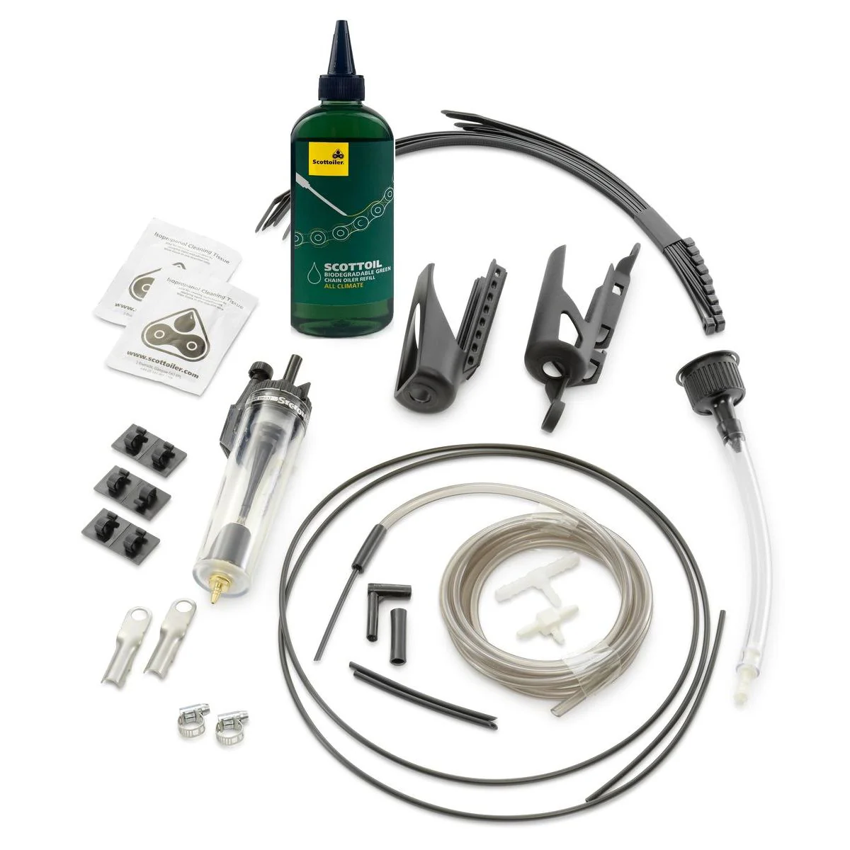 SCOTTOILER KIT