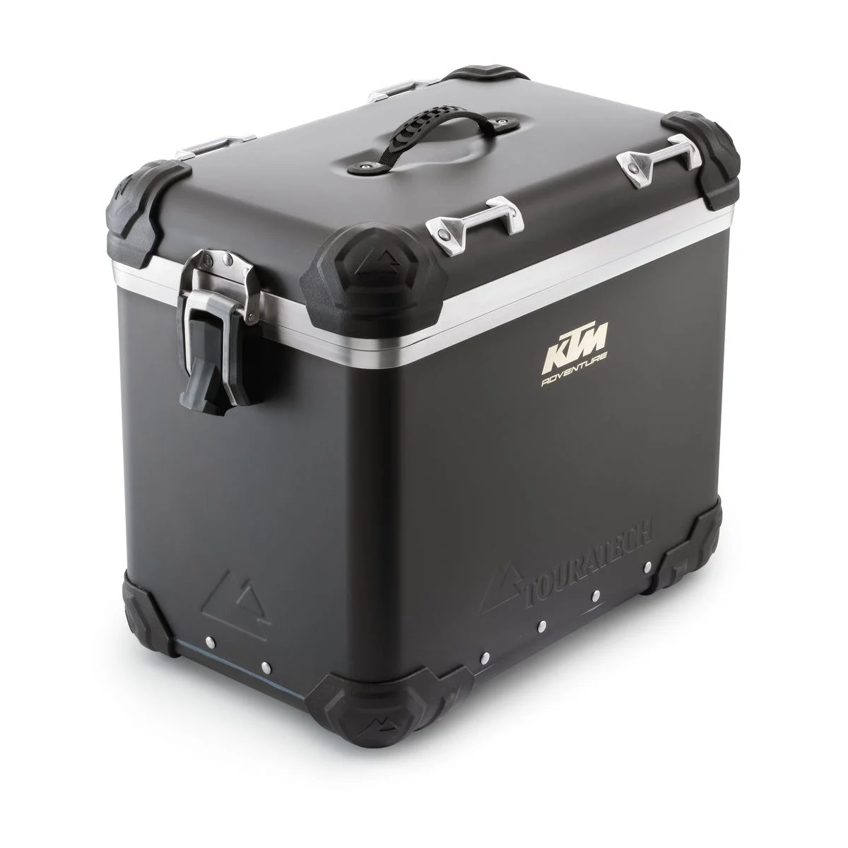 LEFT HAND TOURATECH CASE