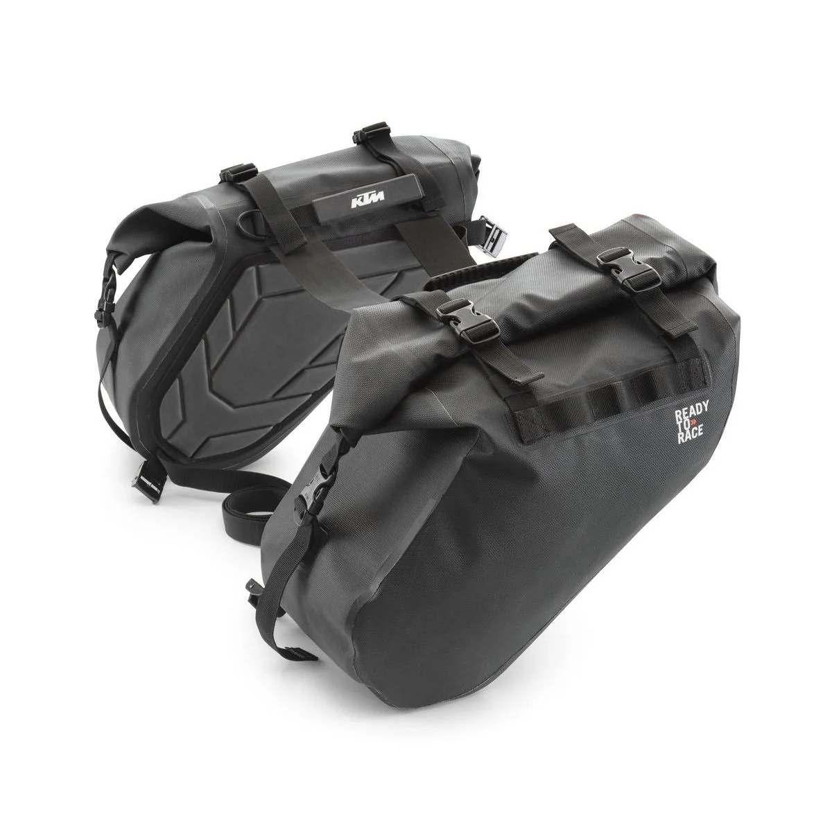 SIDE BAG SET