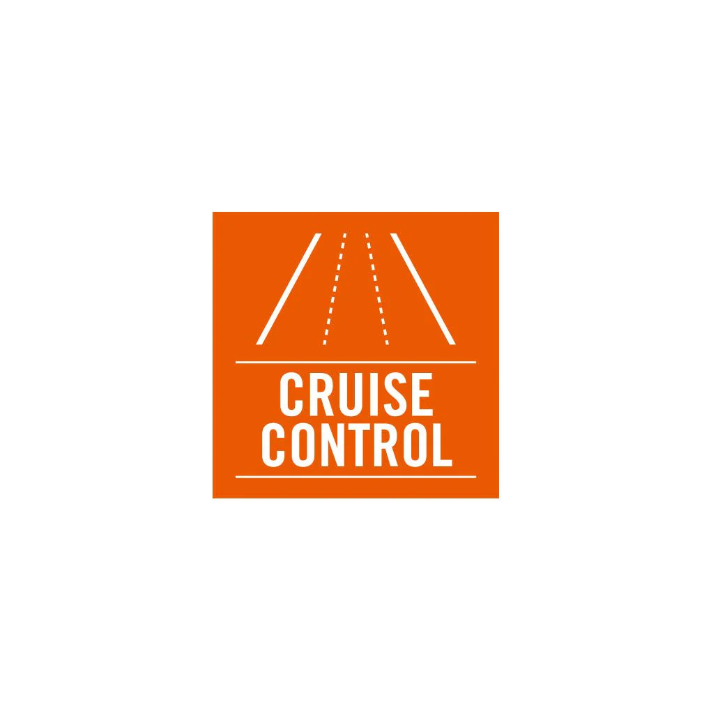 Cruise control activation