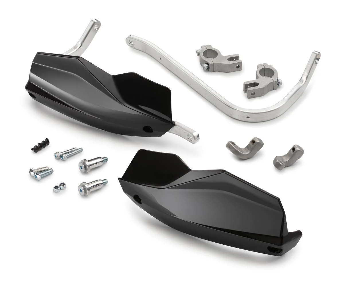 HANDGUARD KIT