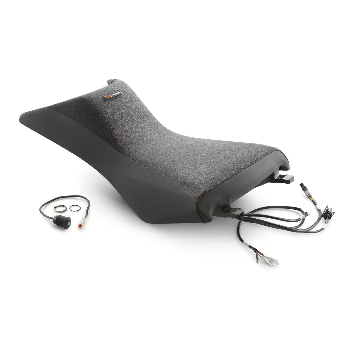 ERGO RIDER'S SEAT
