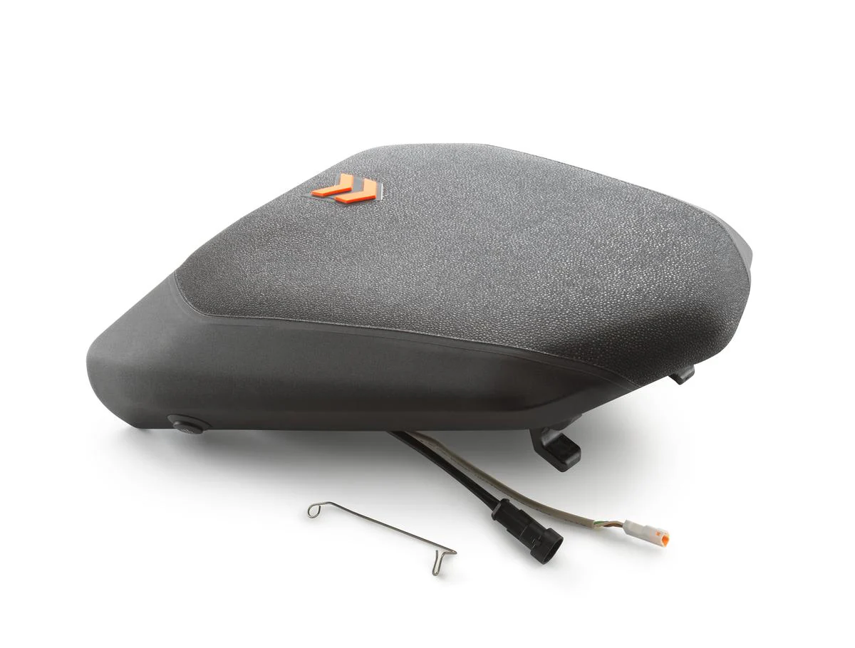 ERGO PILLION SEAT - Image 2
