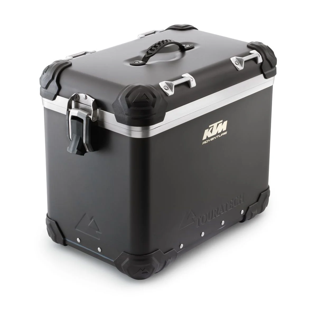 LEFT HAND TOURATECH CASE