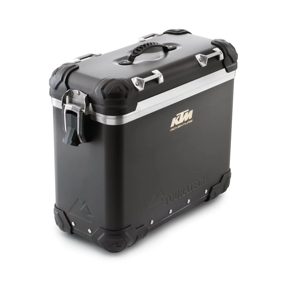 RIGHT HAND TOURATECH CASE