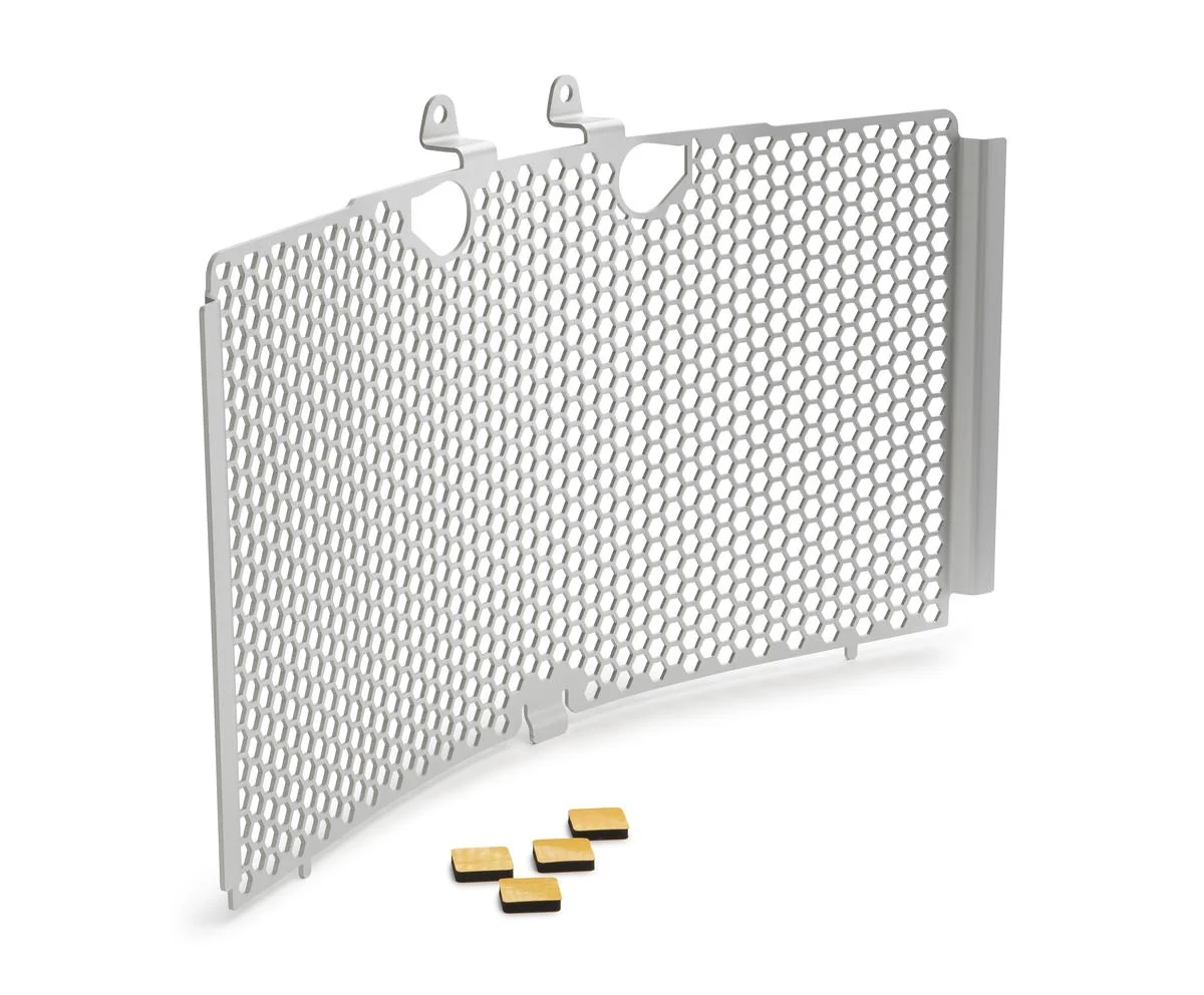 RADIATOR PROTECTION GRILLE
