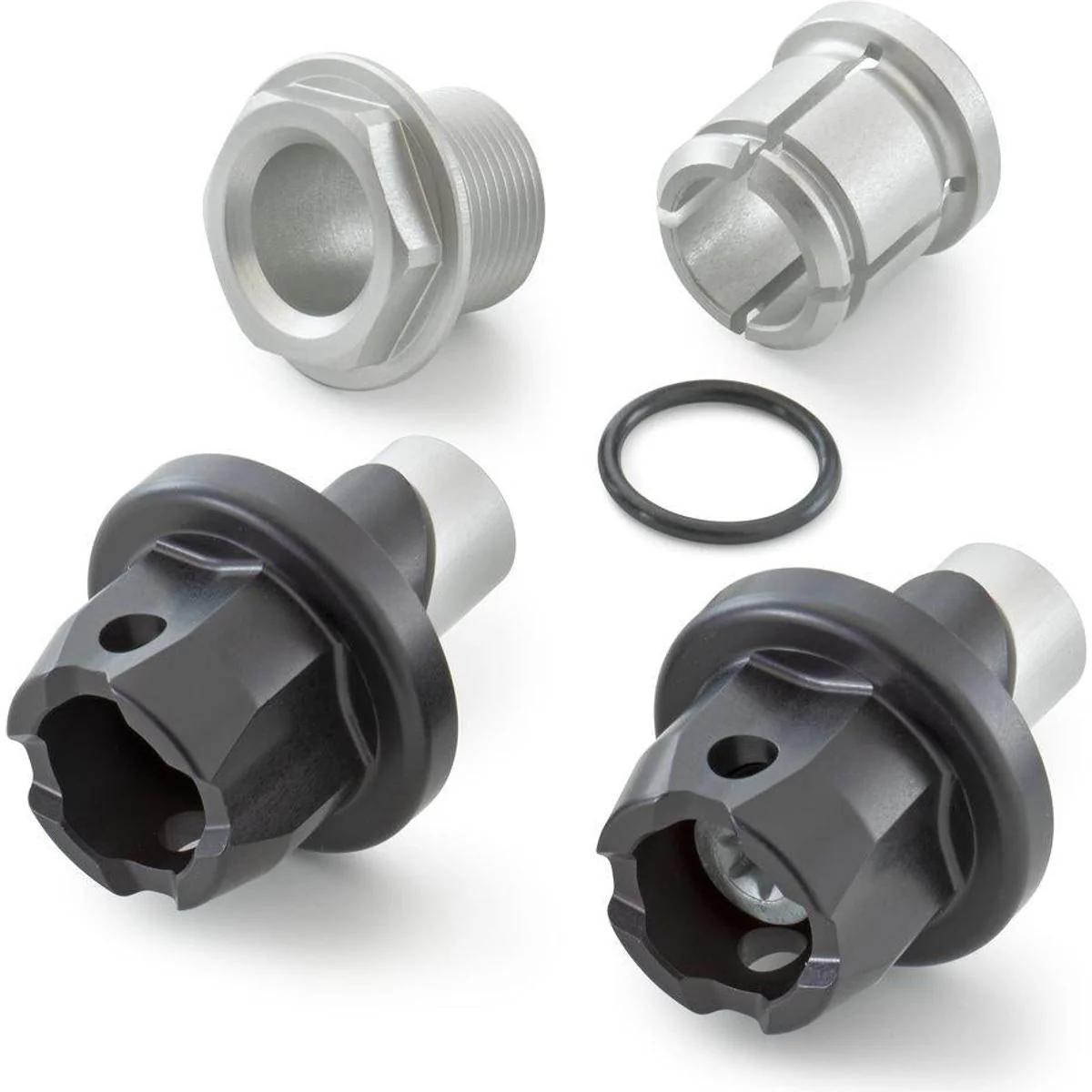 CRASH BUNG KIT
