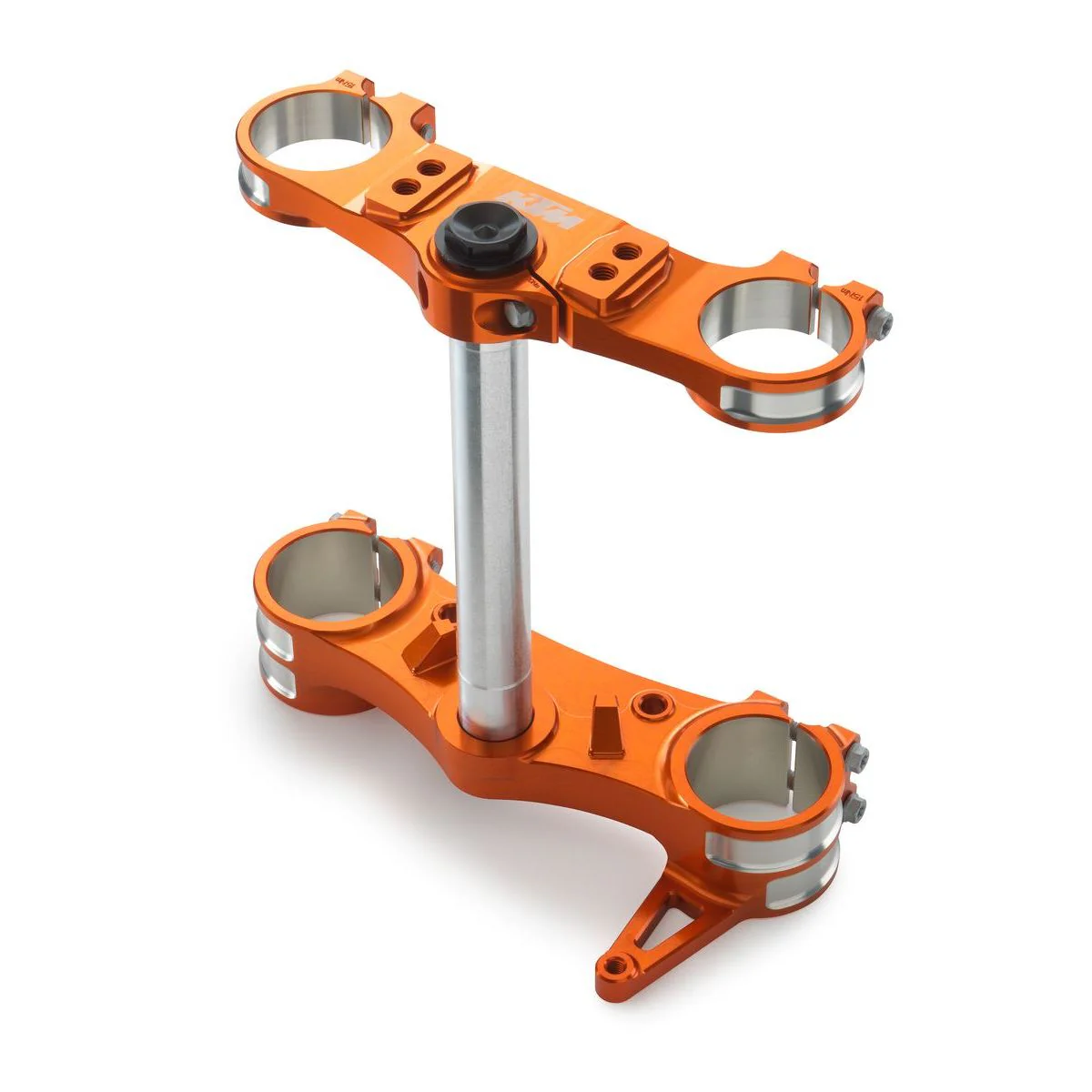 FACTORY TRIPLE CLAMP