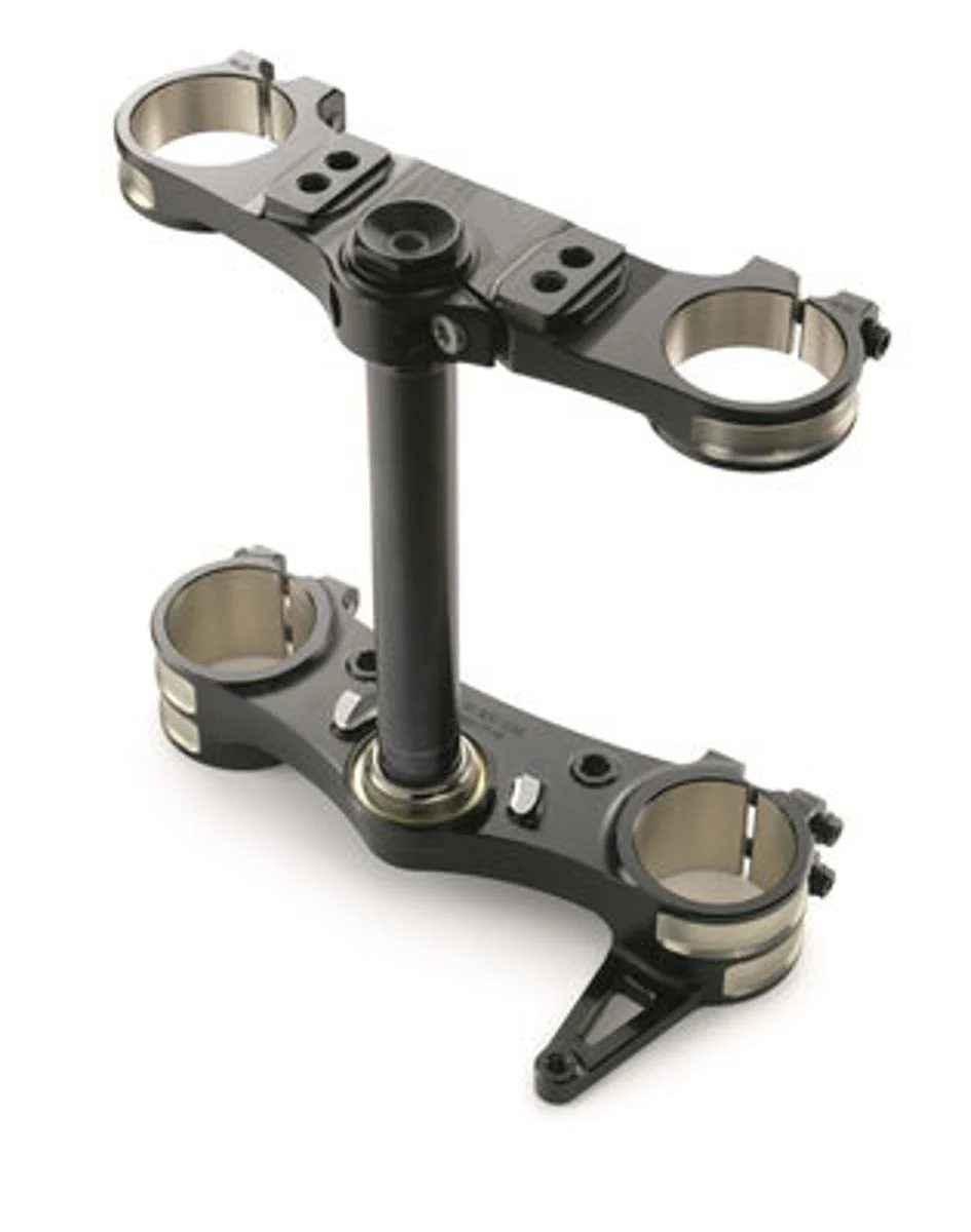 FACTORY TRIPLE CLAMP