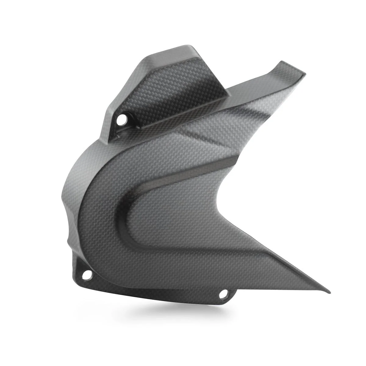 FRONT SPROCKET COVER