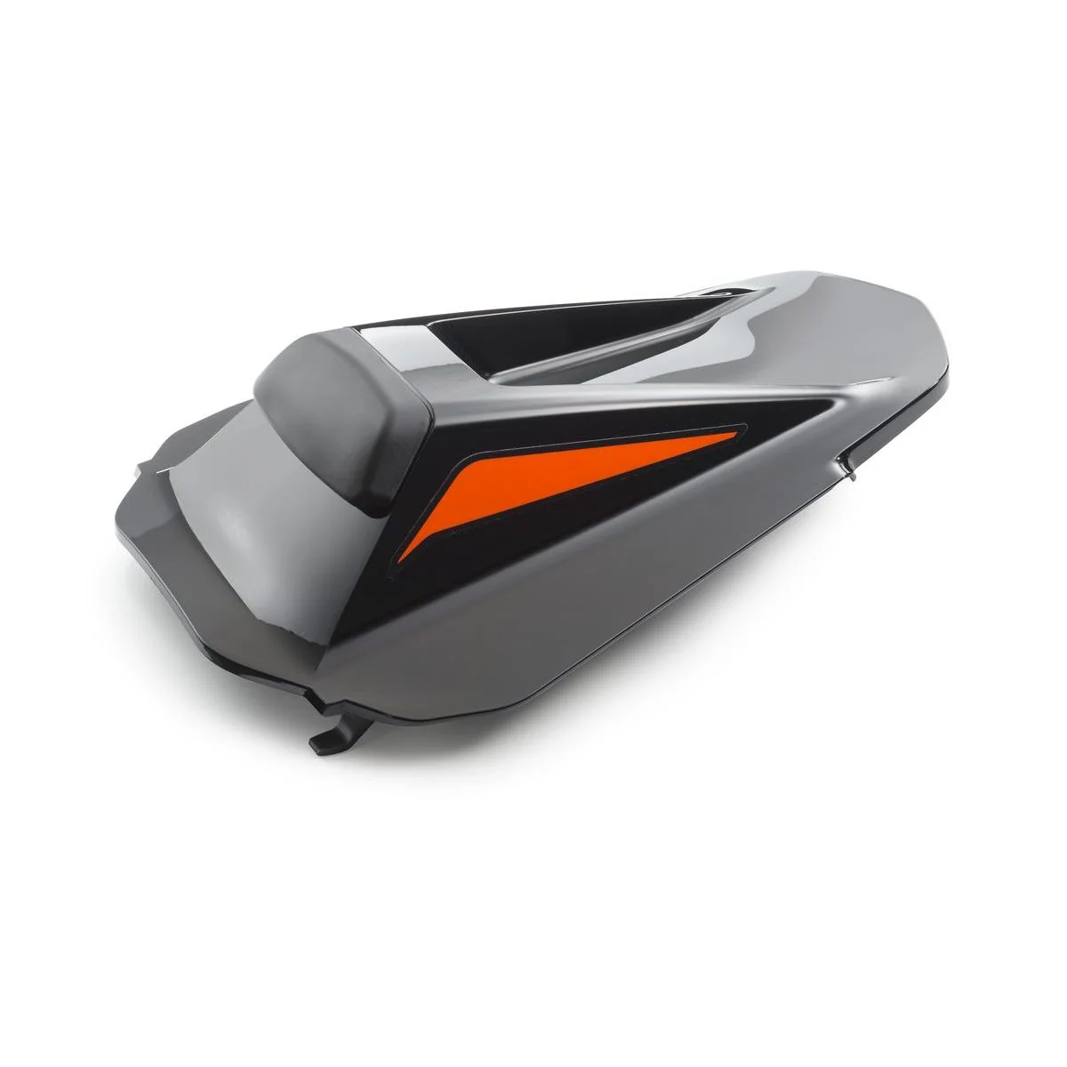 PILLION SEAT COVER