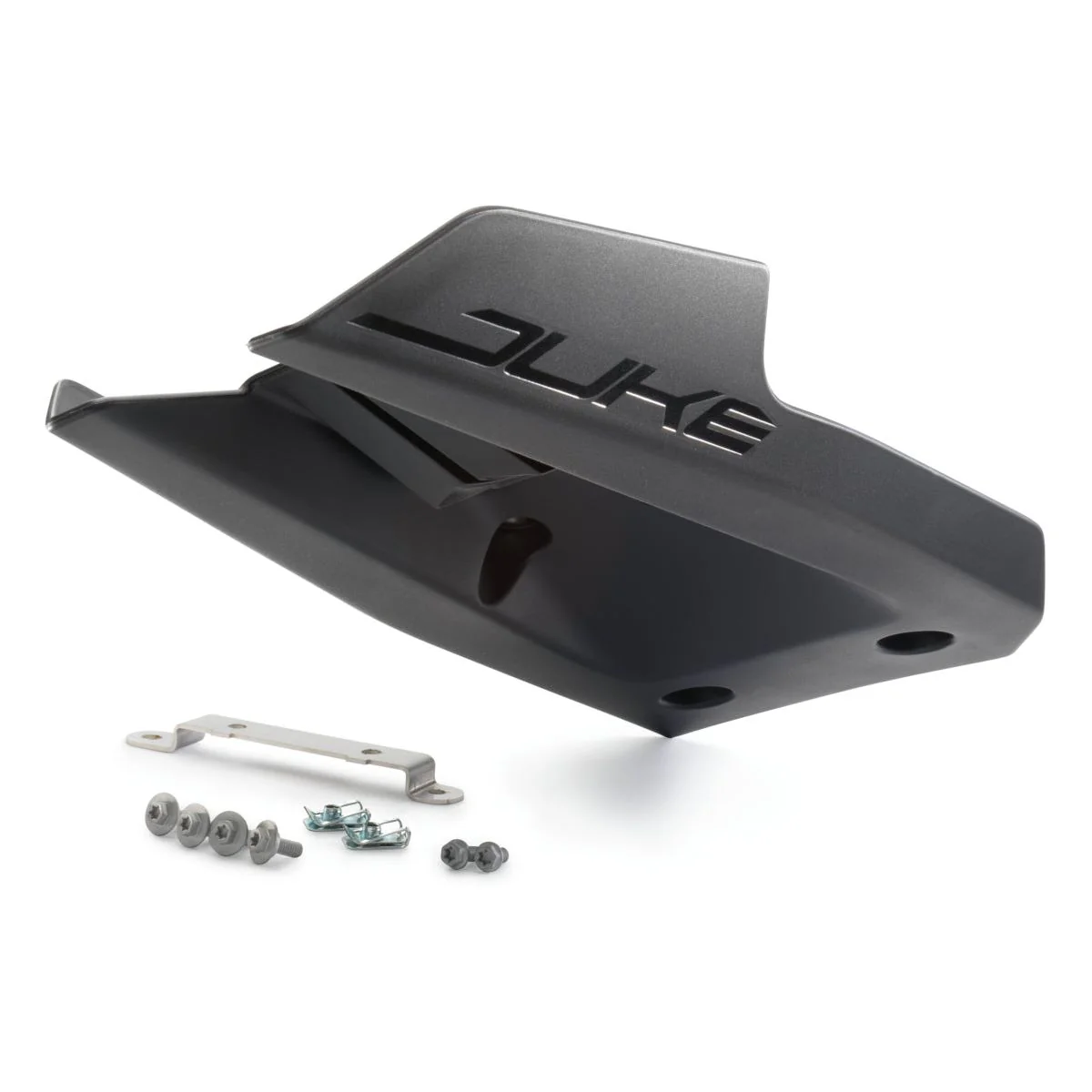 FRONT SPOILER
