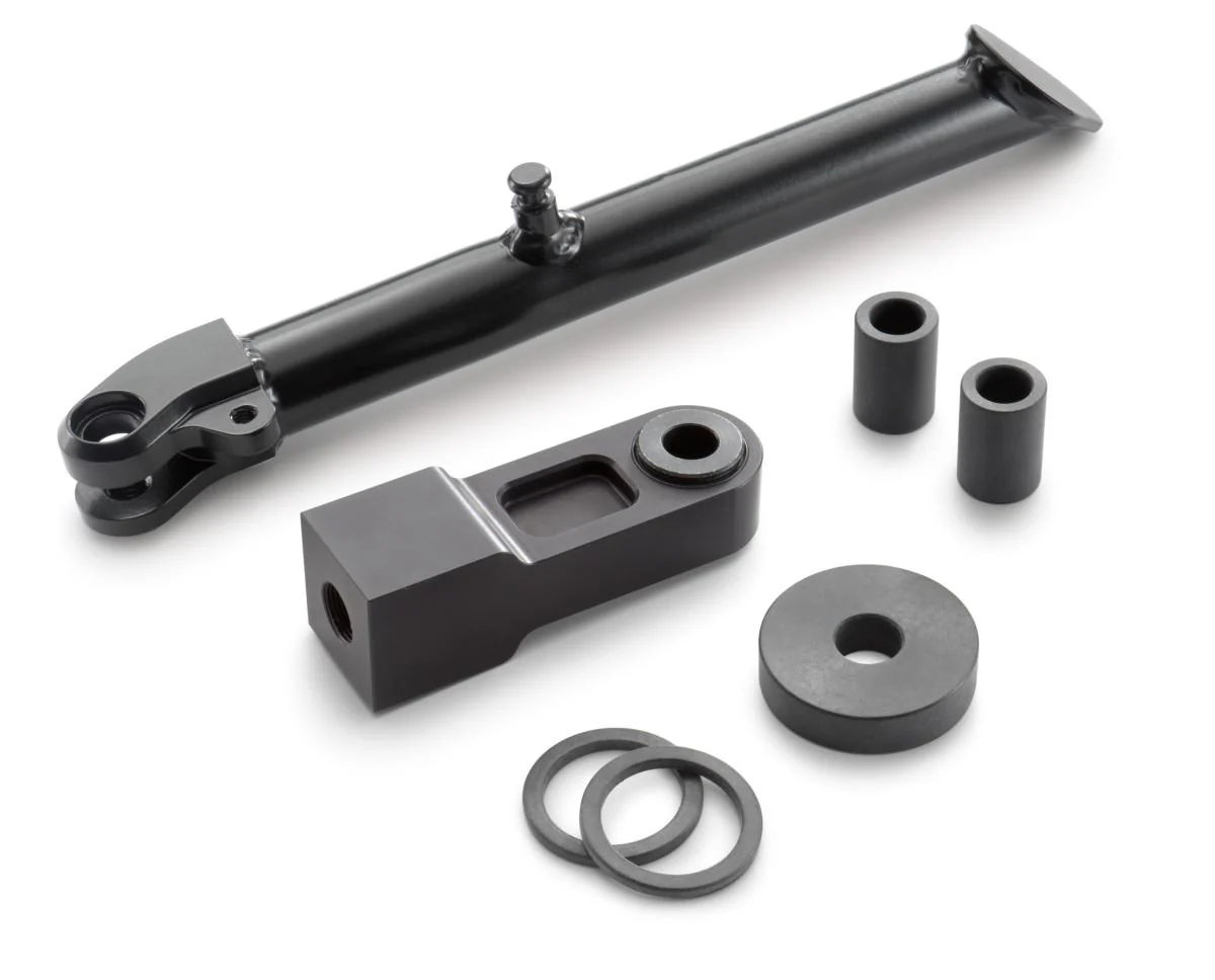 LOWERING KIT