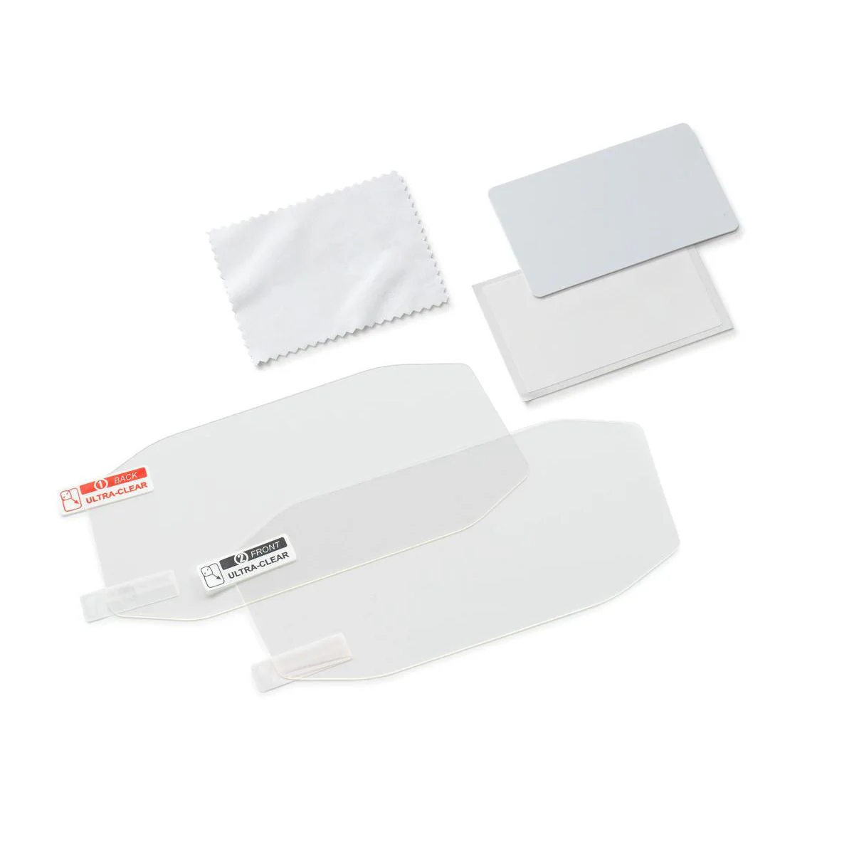 DISPLAY PROTECTION STICKER