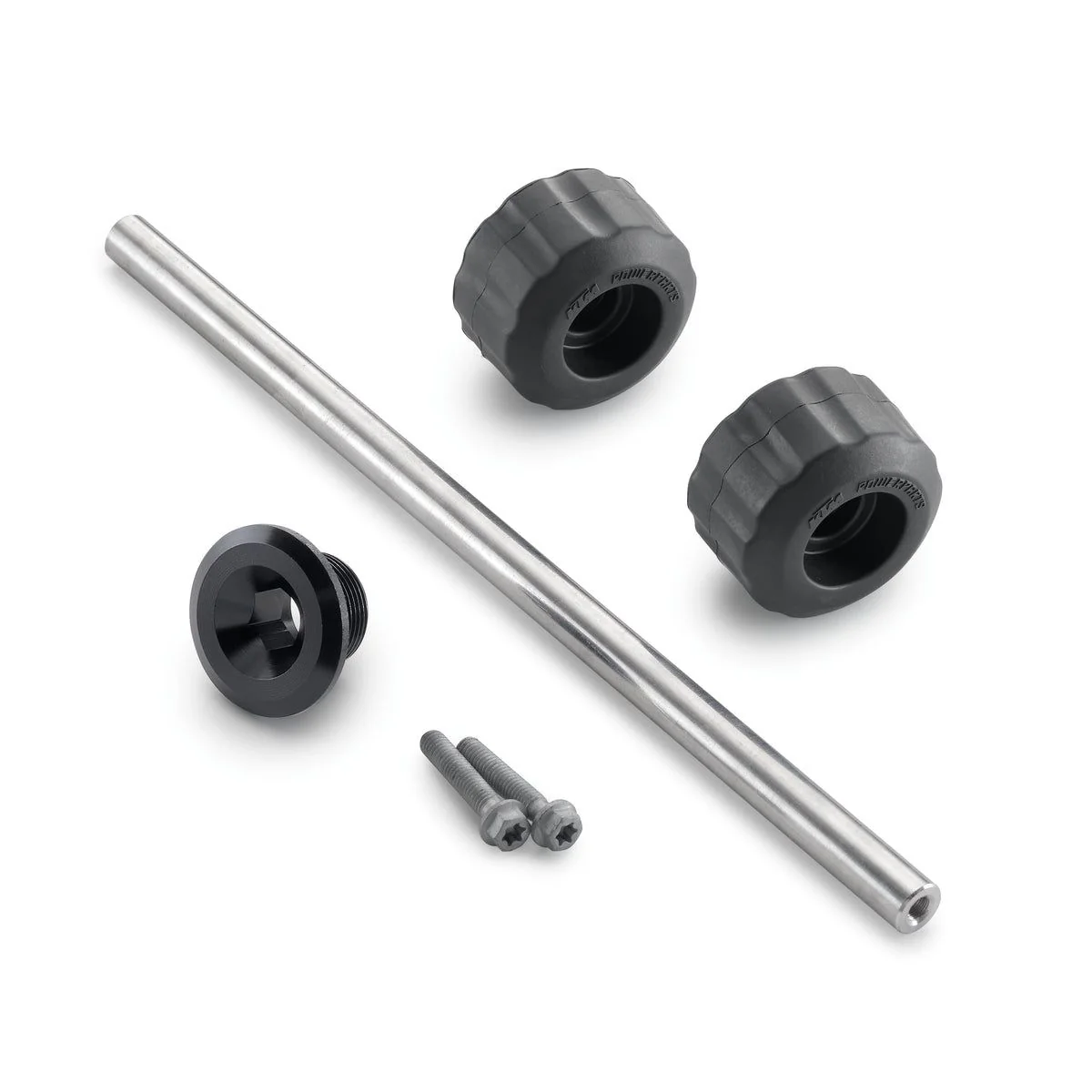 FRONT CRASH BUNG KIT