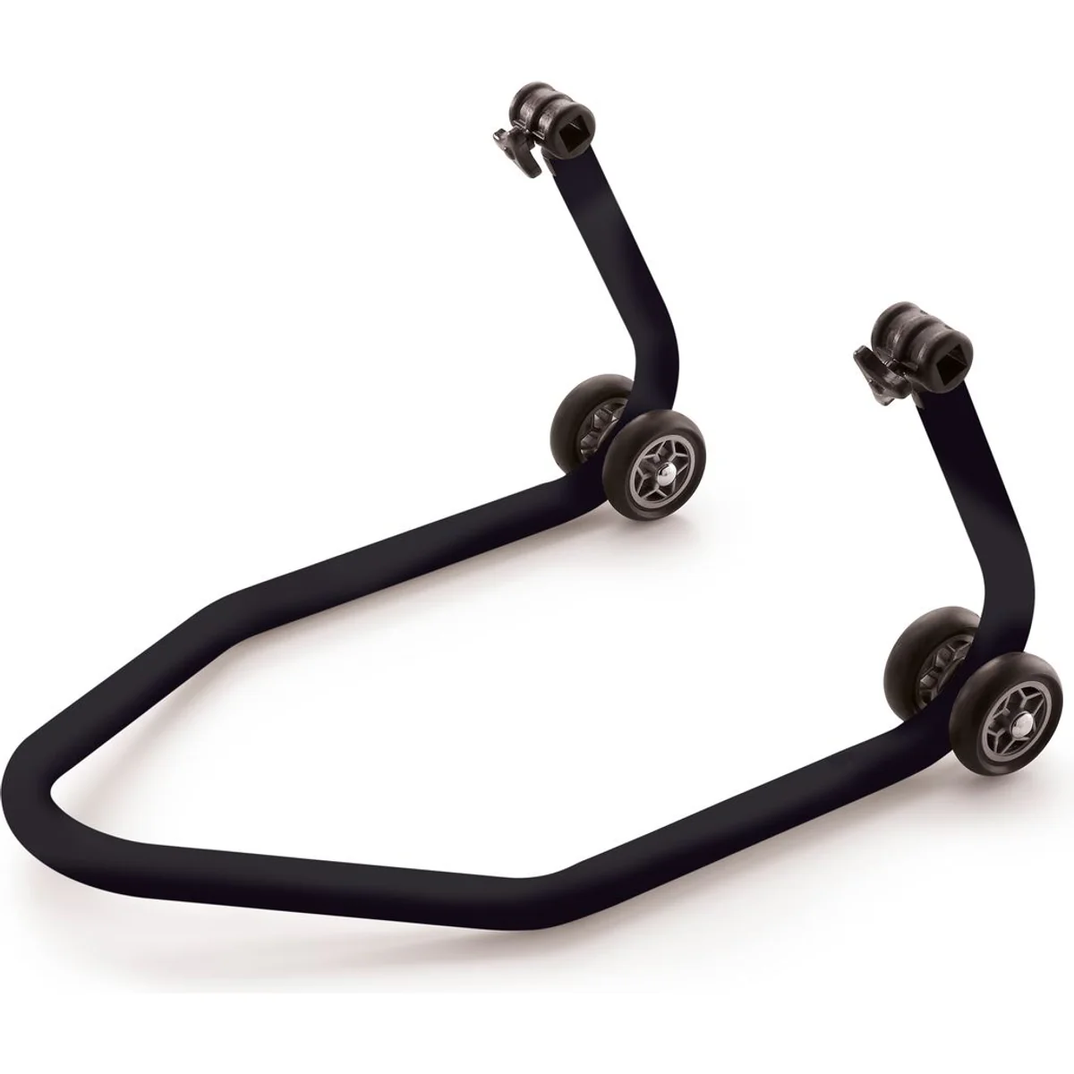 REAR PADDOCK STAND