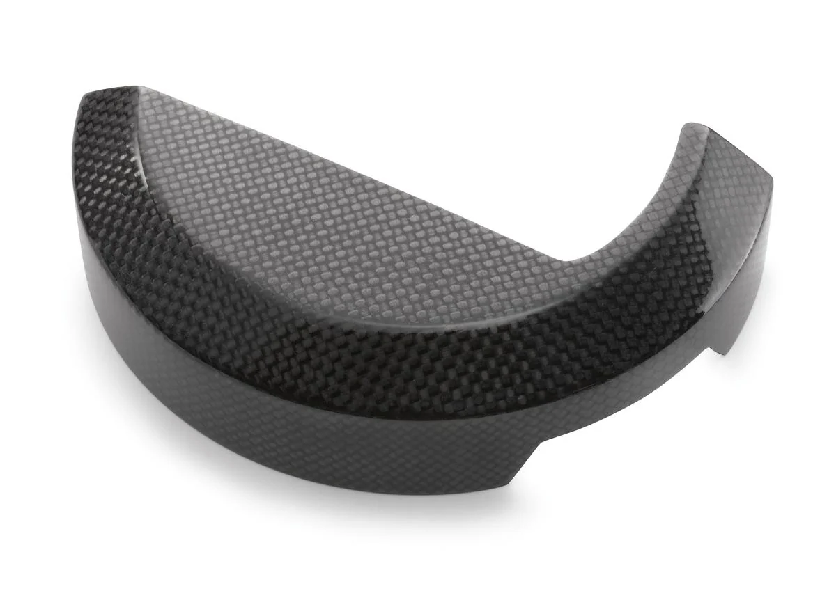 CLUTCH COVER PROTECTION