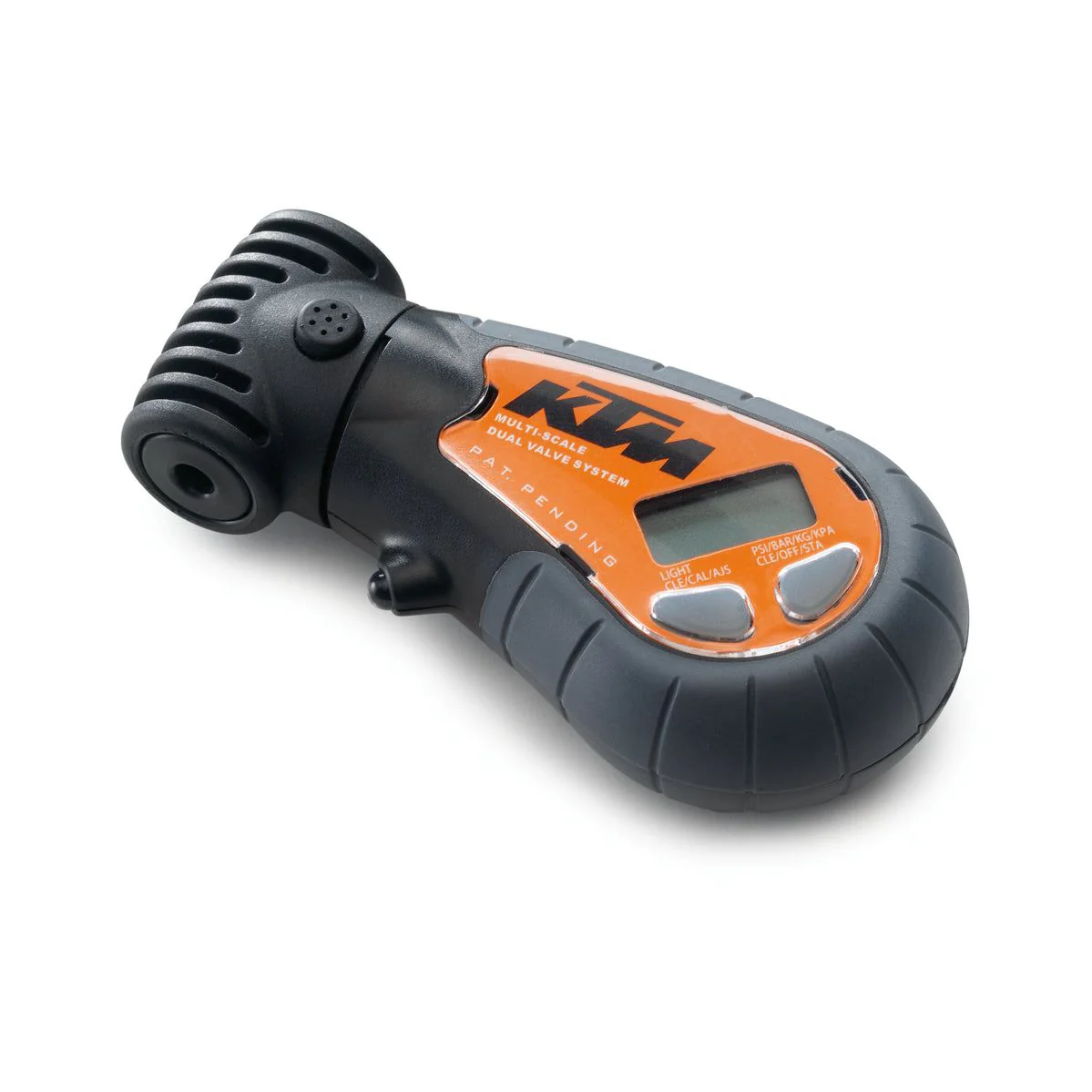 TYRE PRESSURE GAUGE