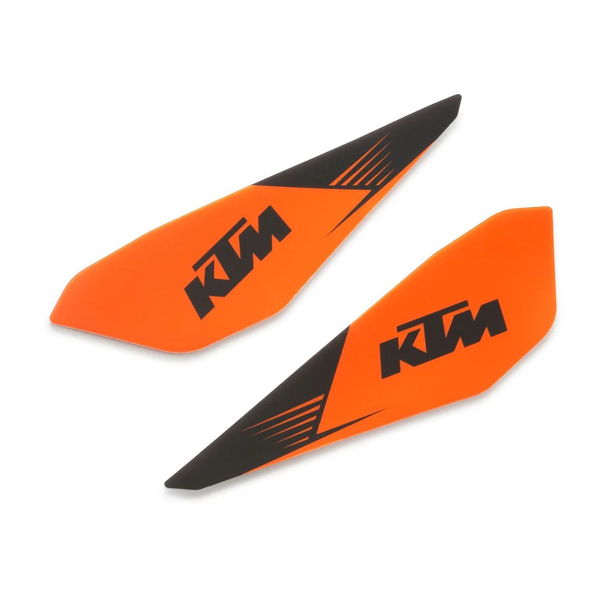 HANDGUARD STICKER SET