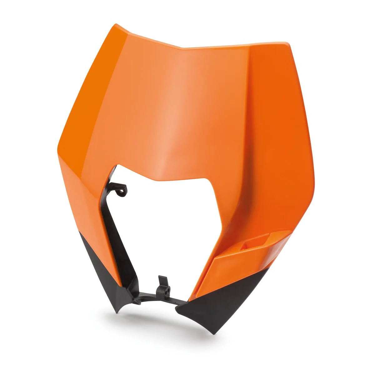 HEADLIGHT SHROUD