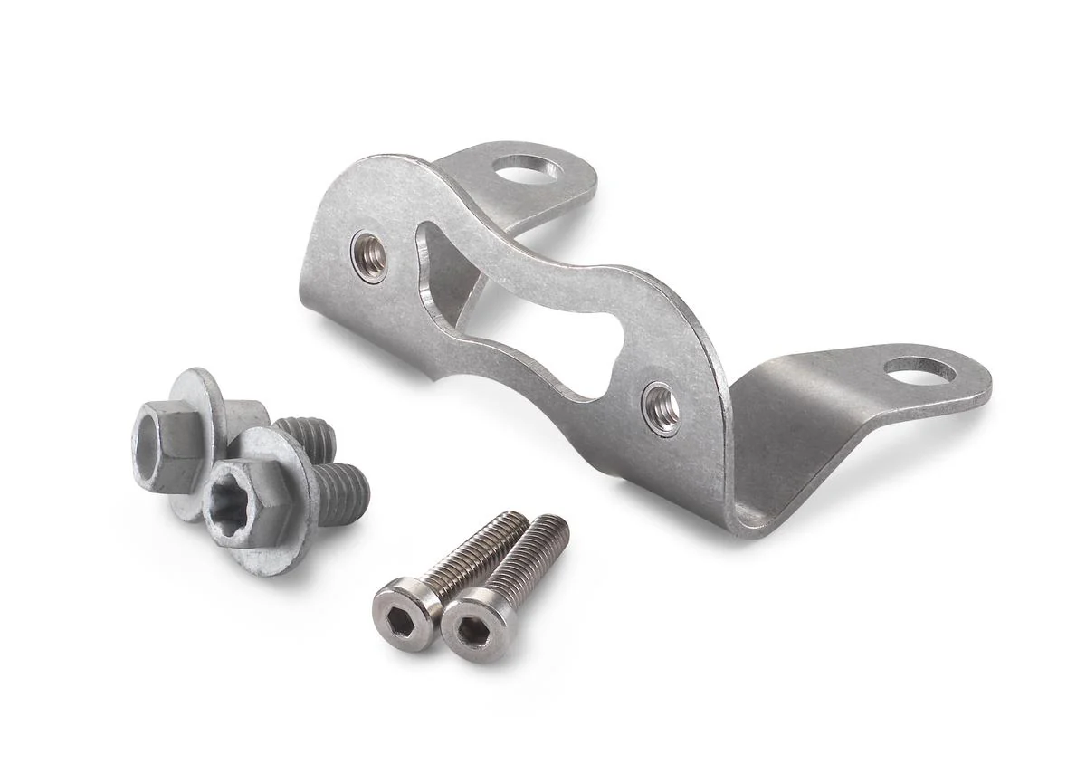 HOURMETER BRACKET