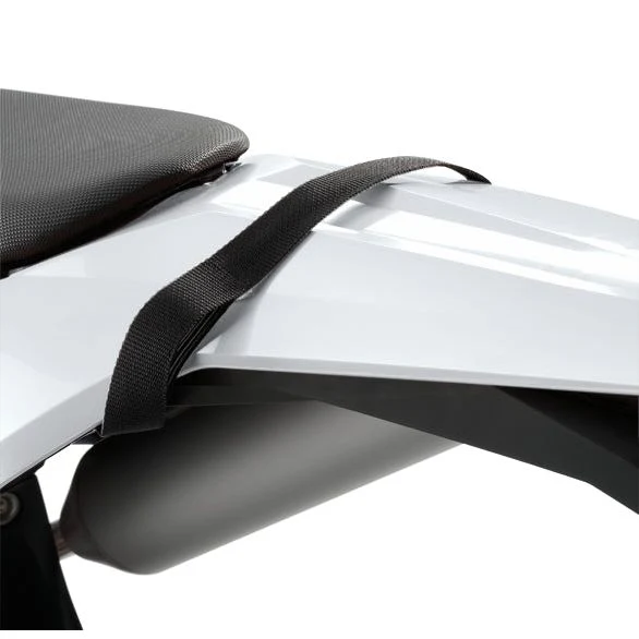 REAR STRAP