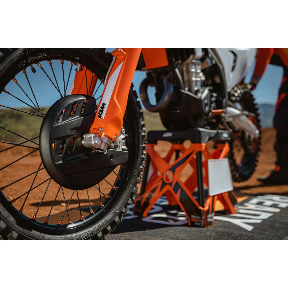 BRAKE DISC GUARD - Image 2