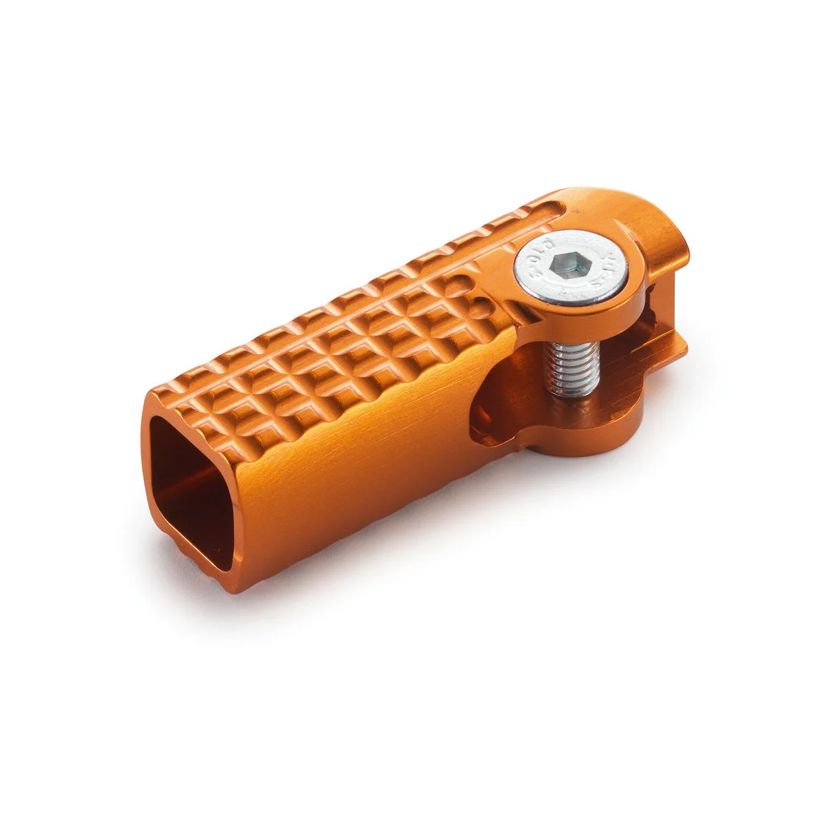 GEAR SHIFT LEVER STEP PLATE
