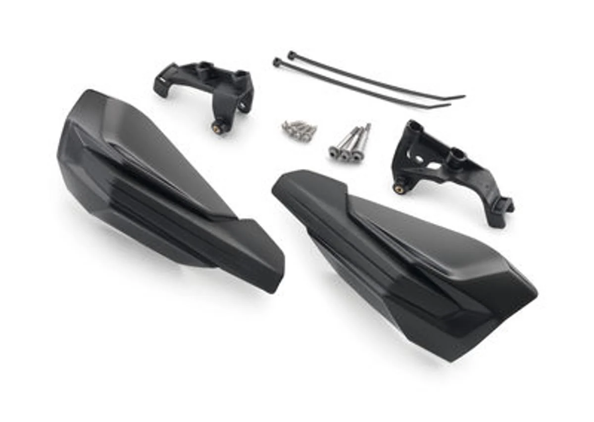 FACTORY RACING HANDGUARD KIT